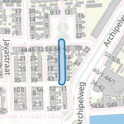 Bankastraat