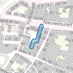 Bargejagerssteeg