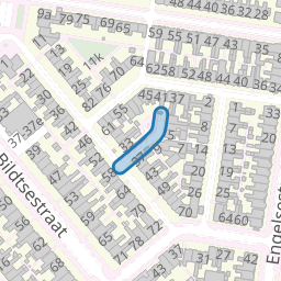 Beetgumerdwarsstraat