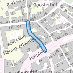 Beijerstraat