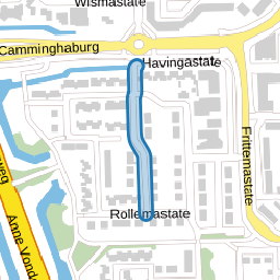 Bennemastate