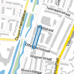 Berliozstraat