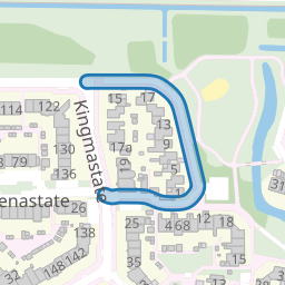 Beslingastate