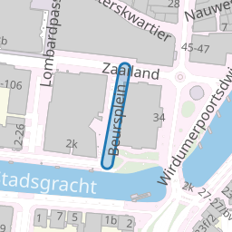 Beursplein