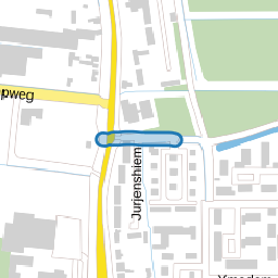 Bilgaarderdijk