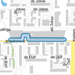 Bilgaardpassage