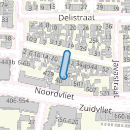 Billitonstraat