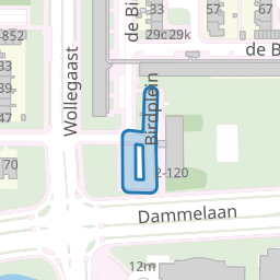 Birdplein