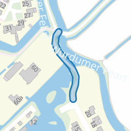 Blaublomkepaad