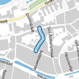 Bollemanssteeg