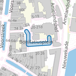 Bonifatiusplein