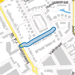 Bonnehosstraat