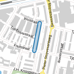 Boomgaardstraat