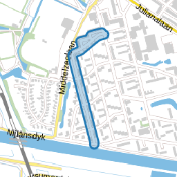 Bordineweg