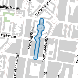 Bosboomstraat