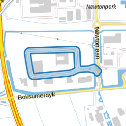 Brailleweg