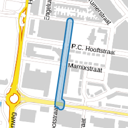 Brederostraat