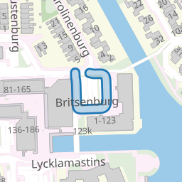 Britsenburg