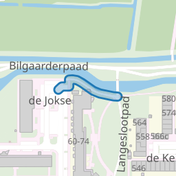 Buitenmurkpad