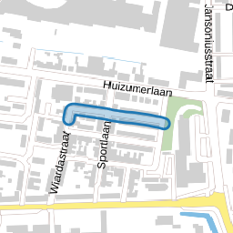 Buygersstraat