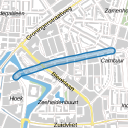 Cambuursterpad