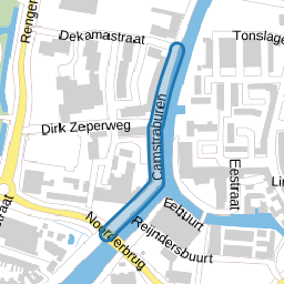 Camstraburen