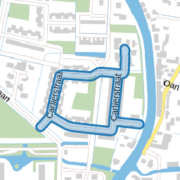 Carlierstraat