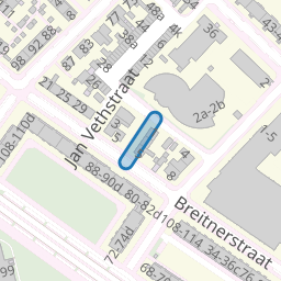 Cornelis Krusemanstraat