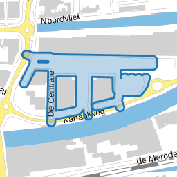 De Centrale