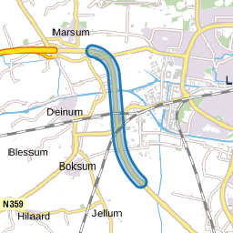 De Heak