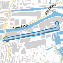 de Merodestraat