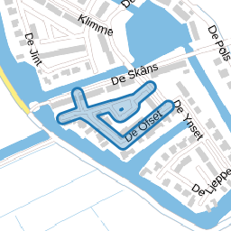 De Ôfset