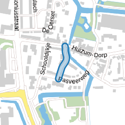 de Pelsweg
