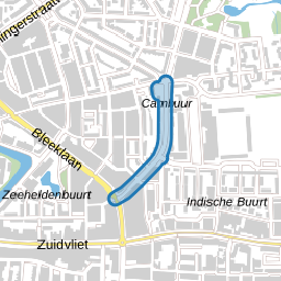 de Ruyterweg