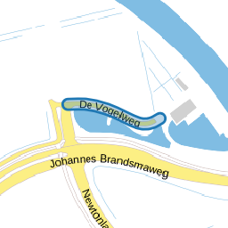 De Vogelweg