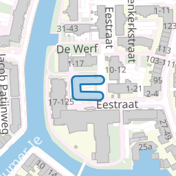 De Werf