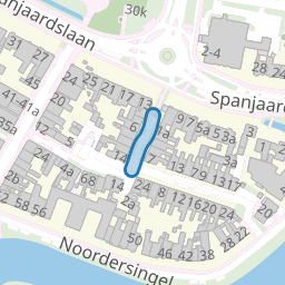 de Wetstraat