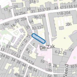 De Zak