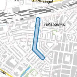 d'Hondecoeterstraat