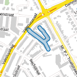 Diepenbrockstraat