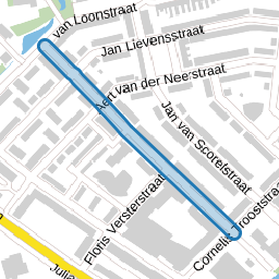 Dirk Boutsstraat