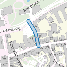 Doelestraat