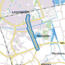 Drachtsterweg