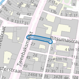 Driekramerssteeg