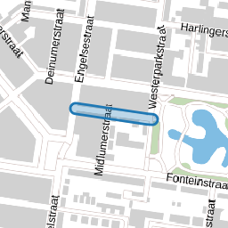 Dronrijperstraat