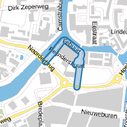 Eebuurt
