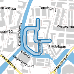 Eestraat