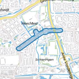 Egelantierstraat