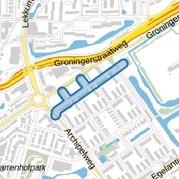 Eikenstraat