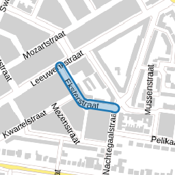 Eksterstraat